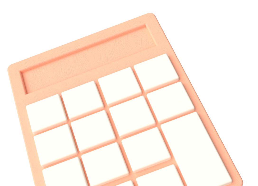card 3d