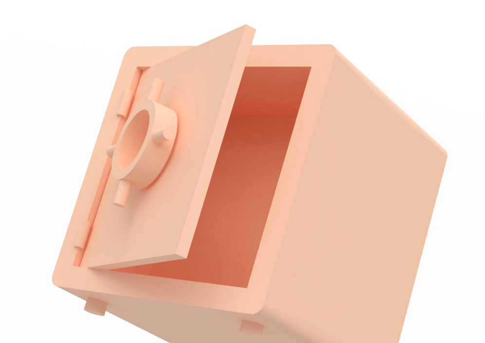 chain 3d